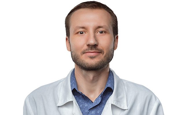 Вишняков Максим Анатольевич