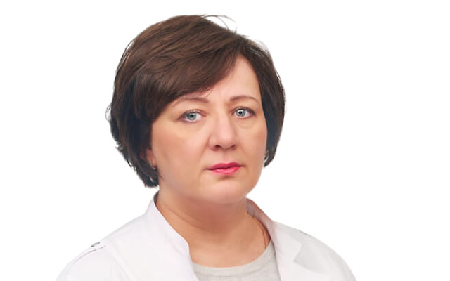 Щипачева Оксана Владиславовна