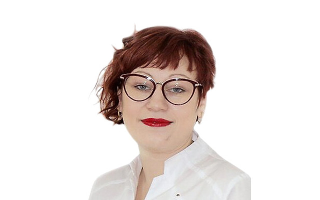 Вафина Анна Владимировна