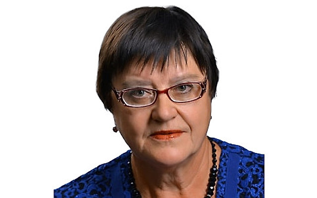 Кузьмина Ольга Федоровна