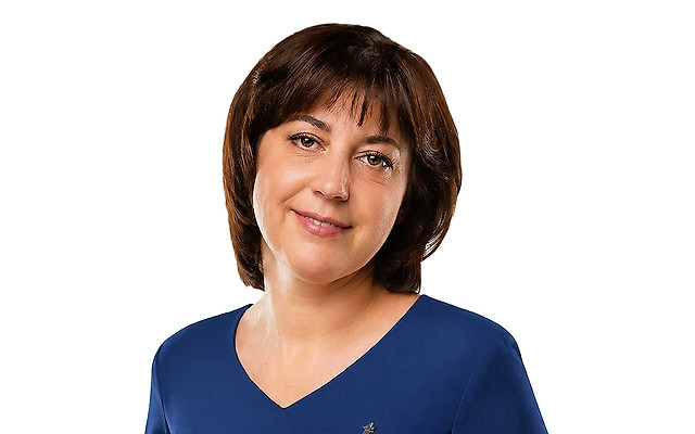 Самойлик Светлана Ивановна