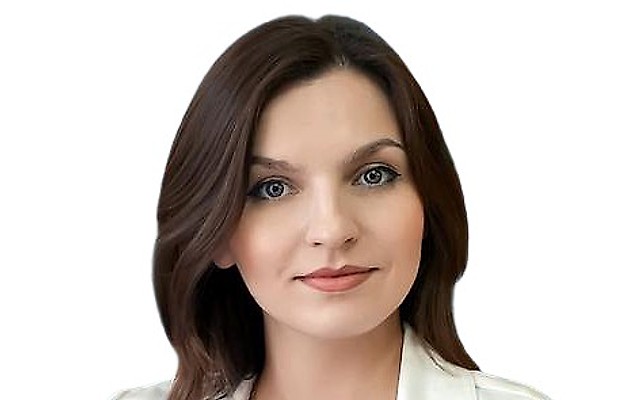 Пахмурная Екатерина Николаевна