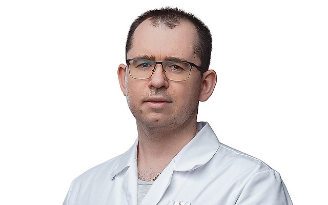 Кинзерский Александр Анатольевич