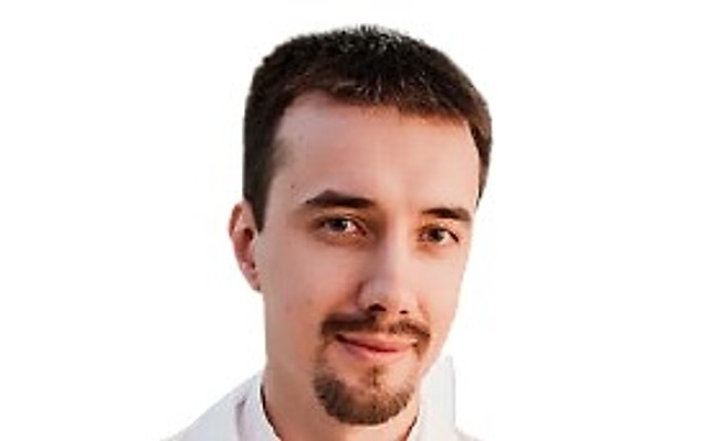 Титов Александр Сергеевич