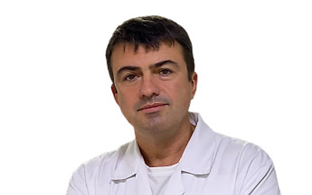 Янковский Валерий Тадеушевич