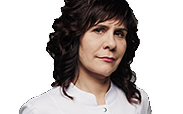 Шуклова Марина Александровна