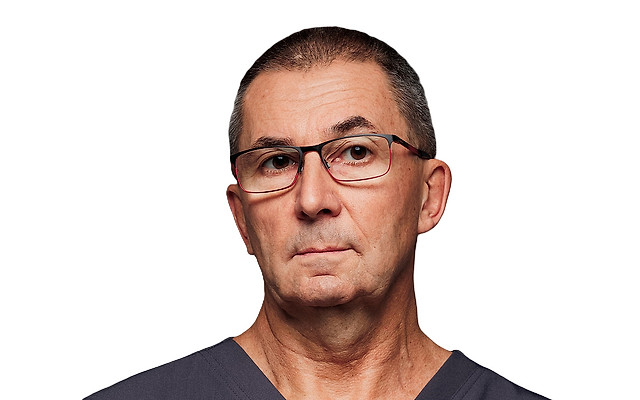 Ферманюк Сергей Фёдорович