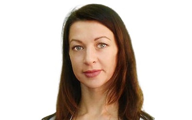 Коновал Елена Ивановна