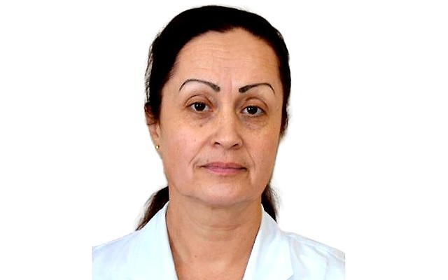 Овсянникова Ольга Александровна