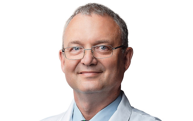 Чебаков Юрий Александрович