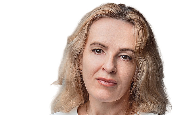 Кириллова Елена Николаевна