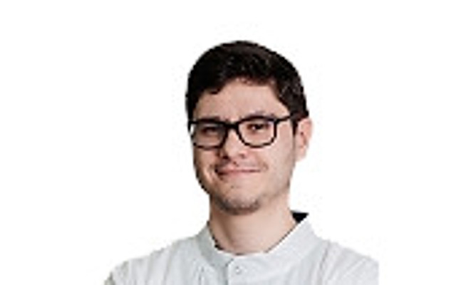 Поморгайло Дмитрий Григорьевич