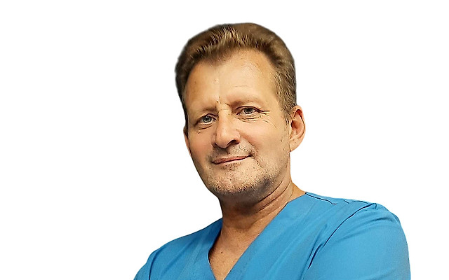 Чикирев Андрей Викторович