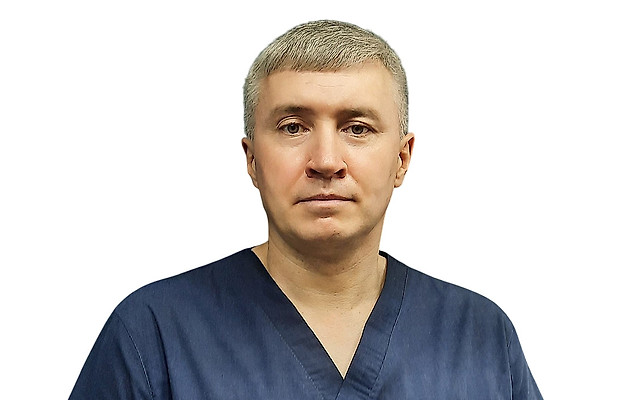 Смехнов Юрий Александрович