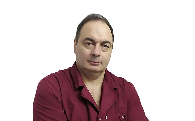 Джаграев Артур Эдуардович