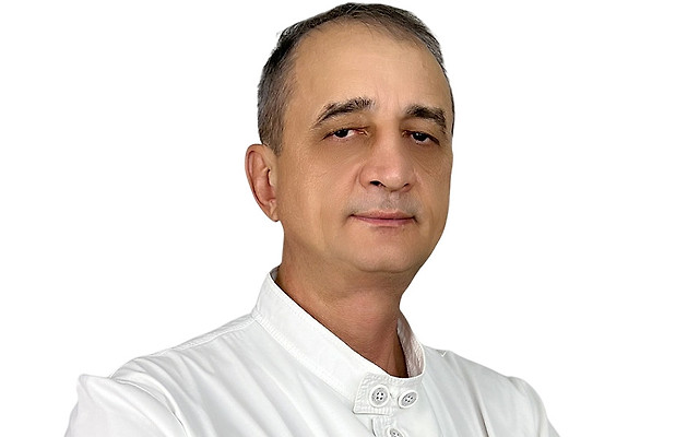 Беньковский Владислав Вячеславович