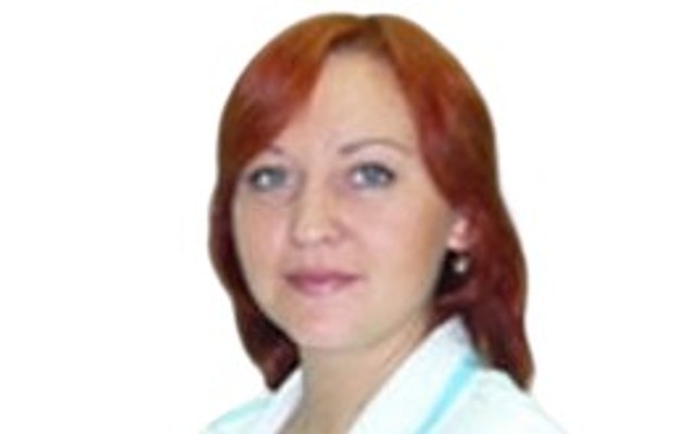 Войцеховская Ирина Борисовна