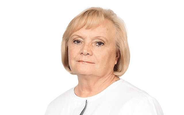 Доровских Галина Николаевна