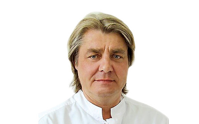 Нефедов Игорь Владимирович