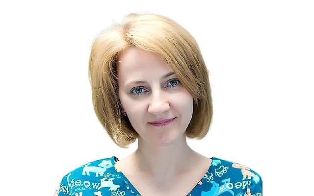 Клименко Наталья Николаевна