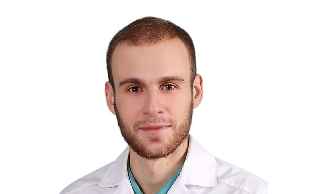 Комиссаров Александр Игоревич