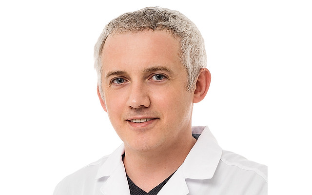 Ярмоленко Александр Иванович