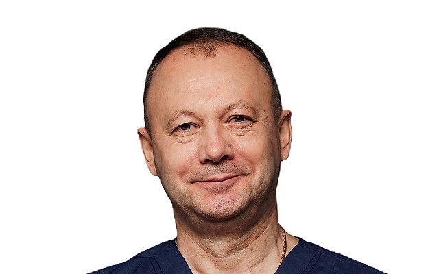 Чугулев Игорь Александрович