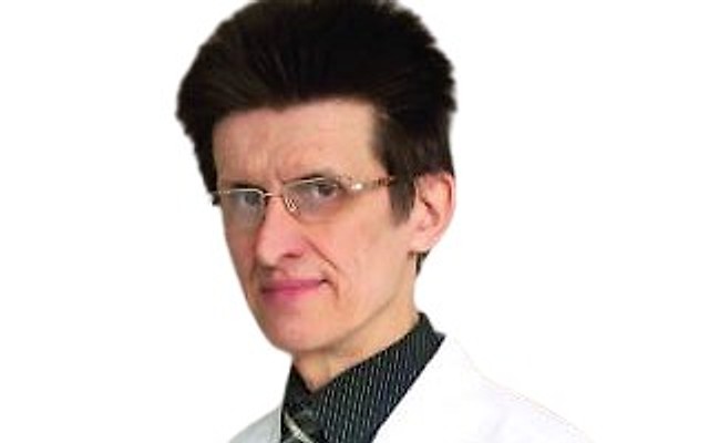 Зуев Георгий Иванович