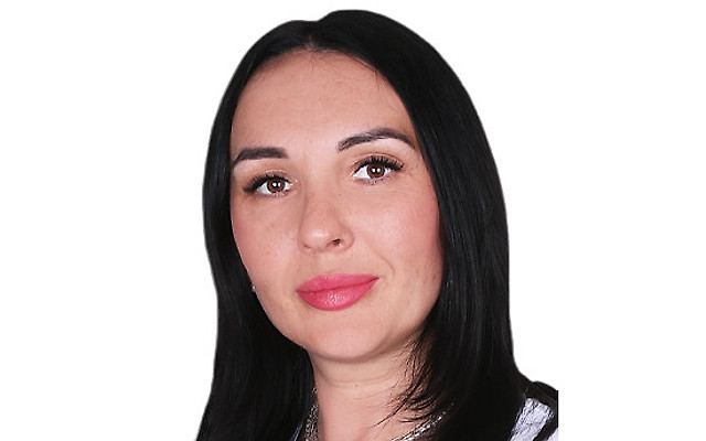 Сироткина Татьяна Валерьевна