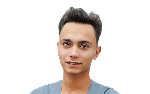 Агеев Алексей Михайлович