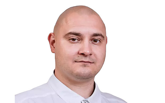 Дыбец Александр Александрович