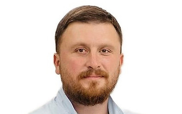 Цыкунов Михаил Юрьевич