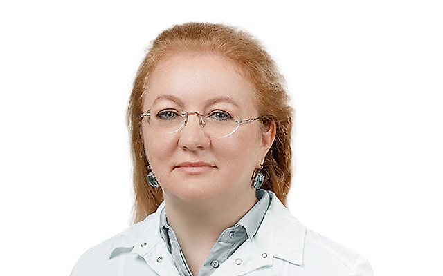 Турица Анна Анатольевна