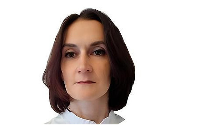 Долгих Екатерина Ивановна