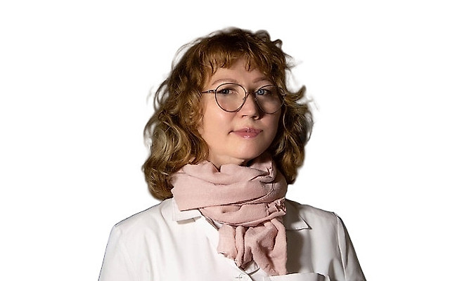 Павлий Татьяна Валентиновна