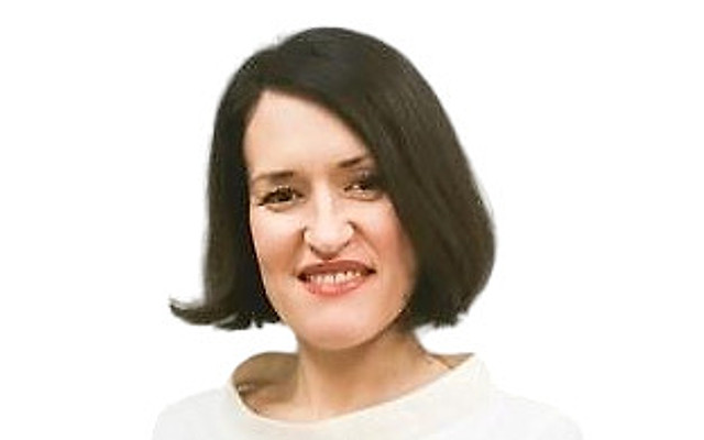 Хохлова Людмила Николаевна