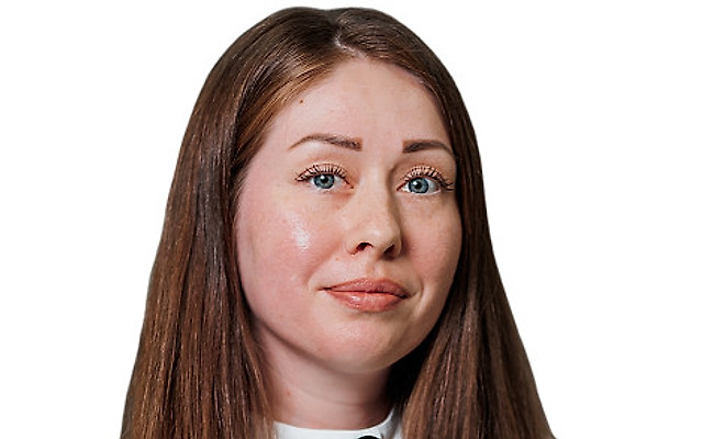 Сарычева Эльвира Фрадовна