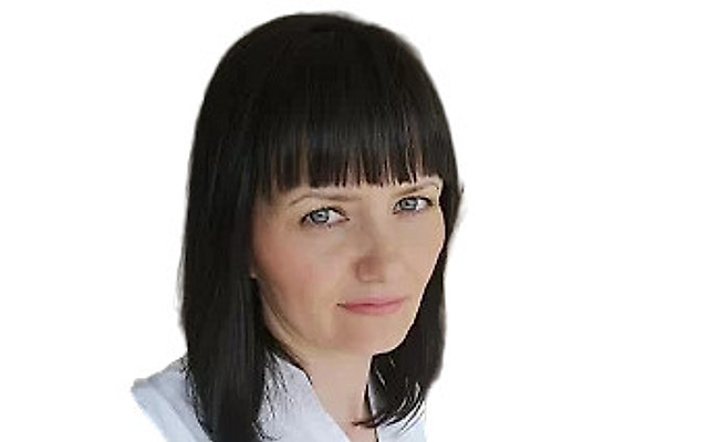 Эллерт Алёна Николаевна