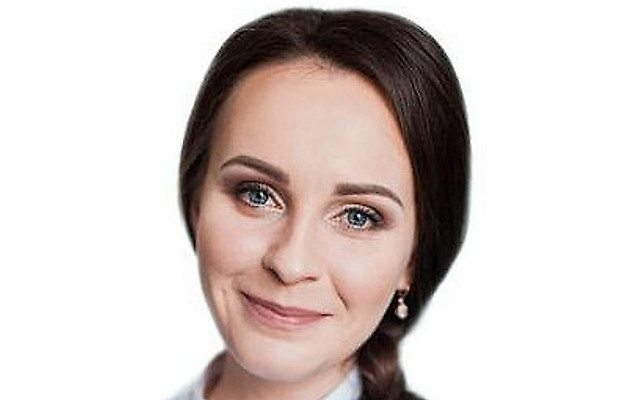 Садовничая Ирина Васильевна