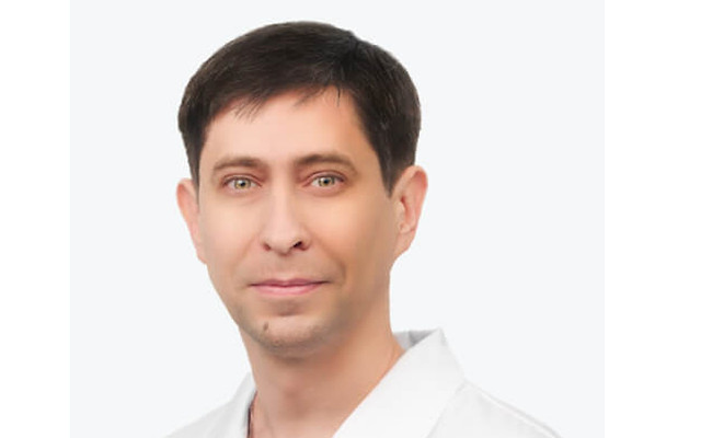 Обрывалин Максим Васильевич