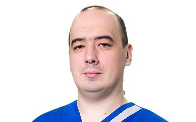 Кормилец Александр Юрьевич