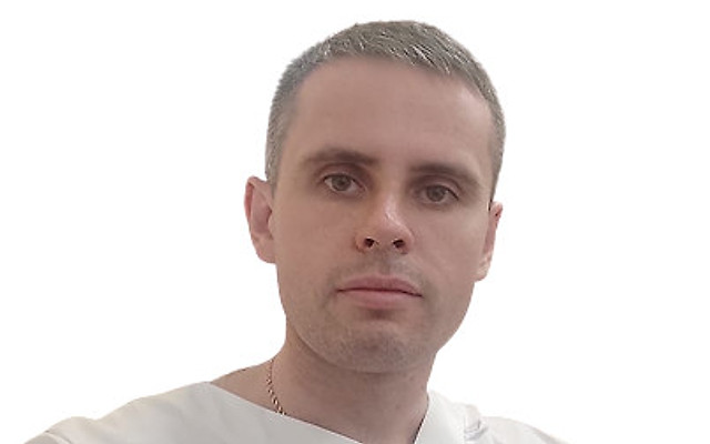 Хомёнок Дмитрий Вячеславович