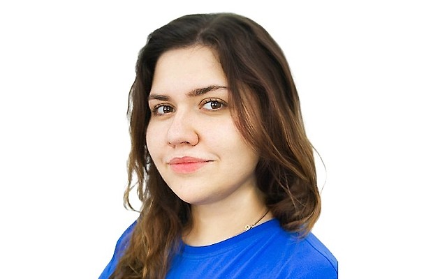 Сиваченко (Конет) Наталья Богдановна