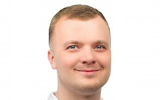 Рудченко Николай Валерьевич