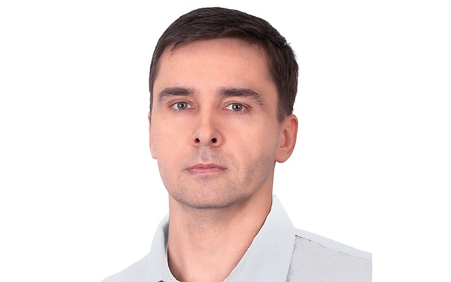 Безруков Андрей Викторович