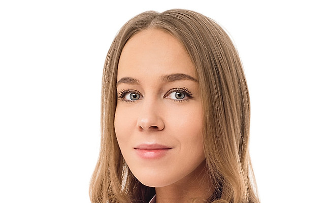 Шаршакова (Яганова) Анастасия Сергеевна