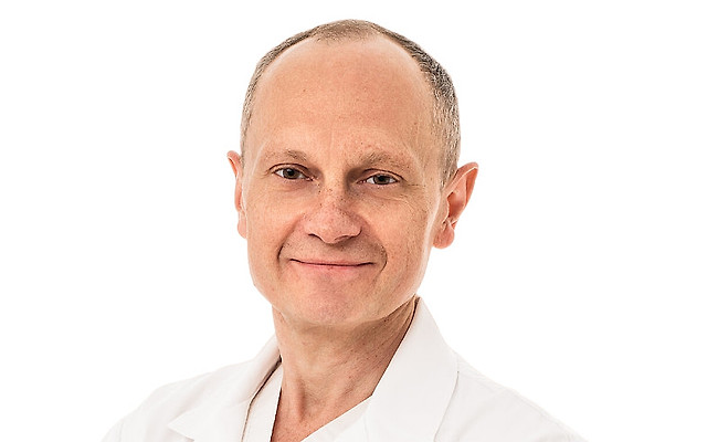 Перлухин Михаил Леонидович