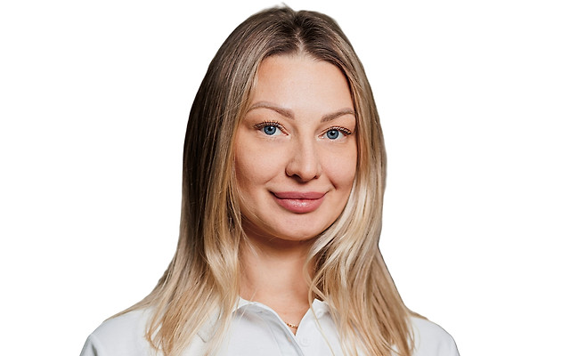 Якушева (Горлова) Юлия Вадимовна