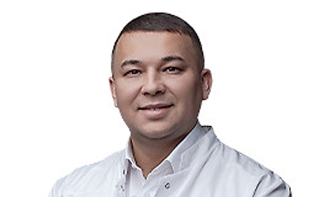 Сулеев Марат Умангалиевич