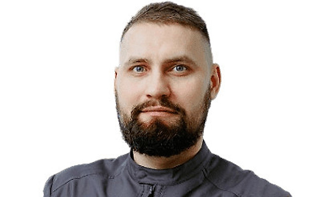 Лаврентьев Максим Иванович